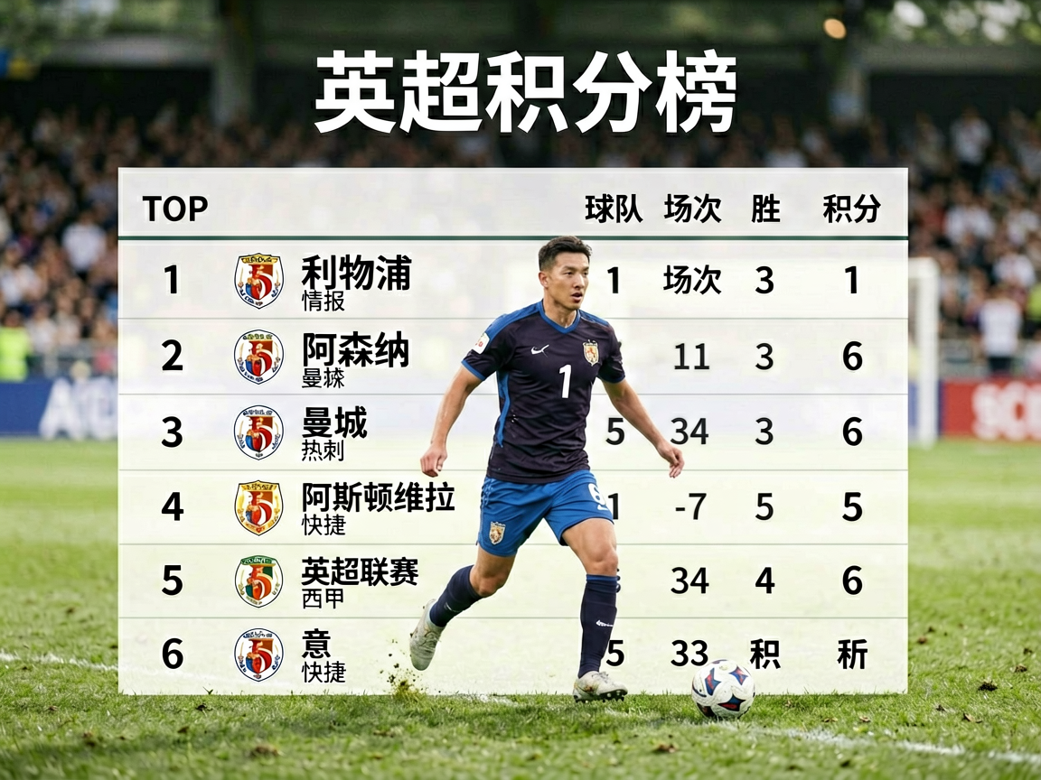 赛程日历