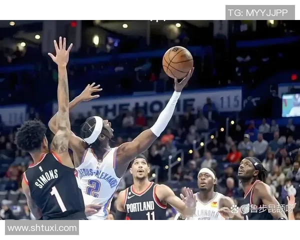 20日NBA开拓者对阵雷霆精彩视频直播全程回顾与分析