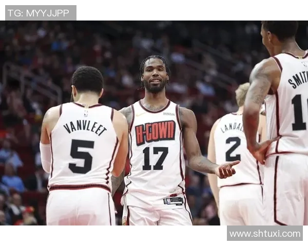 14开拓者与火箭首场对决精彩回顾与赛后分析