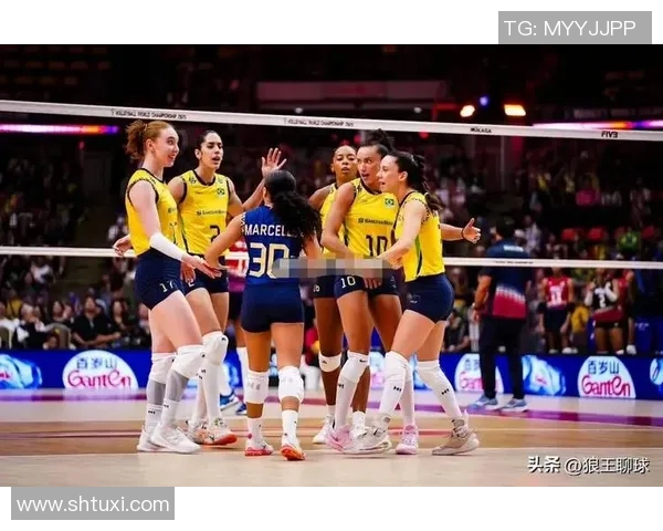 2017年女排大奖赛巴西队精彩对决回顾与分析
