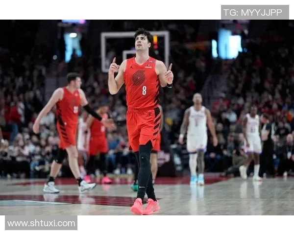 4月24日NBA常规赛雷霆对阵开拓者精彩录像回放分析与赛后点评