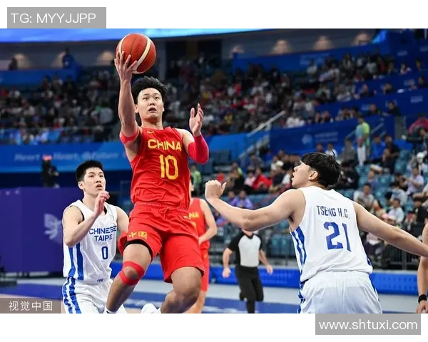 中国男篮红队对阵台北队精彩视频回顾与赛后分析 中国男篮红队对阵台北队精彩视频回顾与赛后分析