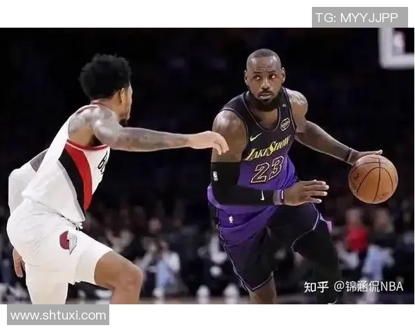 湖人对决开拓者高清直播链接分享精彩赛事不容错过 湖人对决开拓者高清直播链接分享精彩赛事不容错过