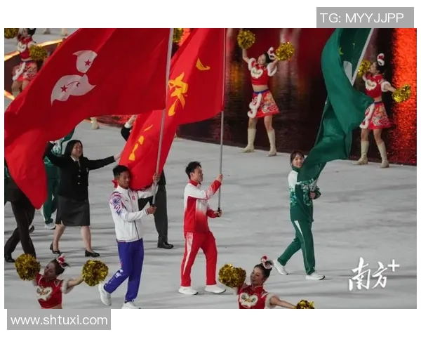 全运会丨香港体操运动员曾凯缘:祖国传统文化给我滋补和力气 全运会丨香港体操运动员曾凯缘:祖国传统文化给我滋补和力气