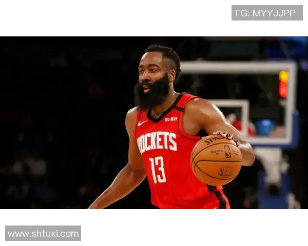 哈登对火箭的奉献远比火箭给哈登的薪水更多,但火箭对哈登也穷力尽心 哈登对火箭的奉献远比火箭给哈登的薪水更多,但火箭对哈登也穷力尽心