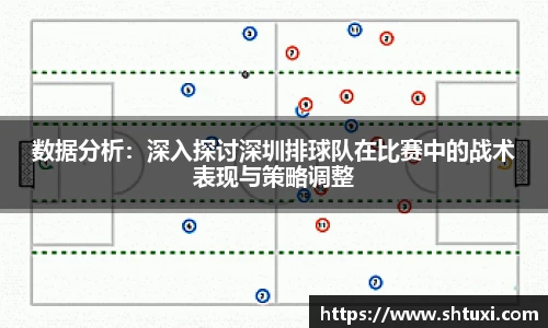 数据分析：深入探讨深圳排球队在比赛中的战术表现与策略调整